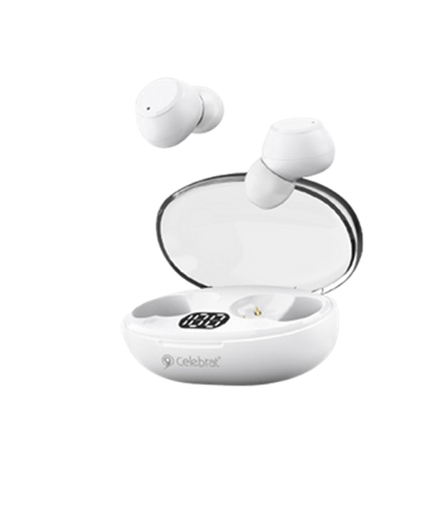 Audífonos Bluetooth