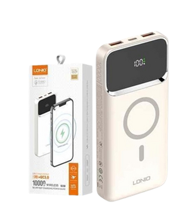 Cargadores Powerbank