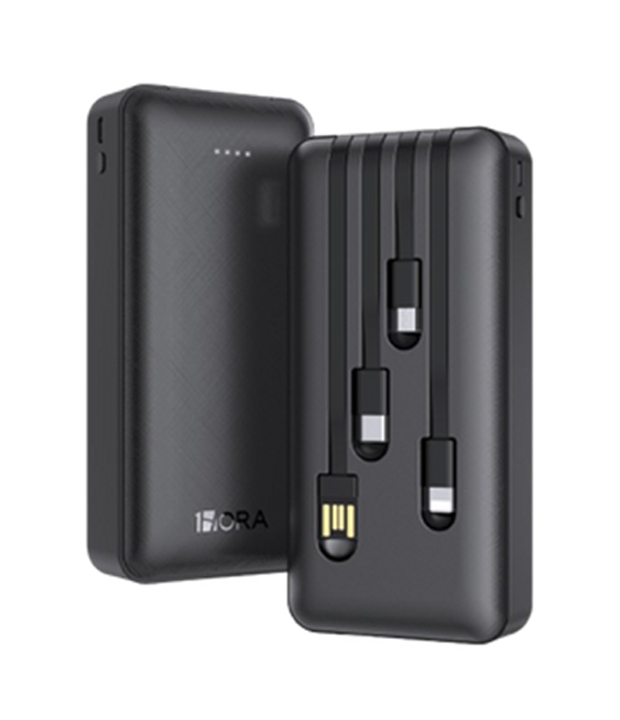 Cargadores Powerbank