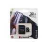 Memorias Micro SD y USB