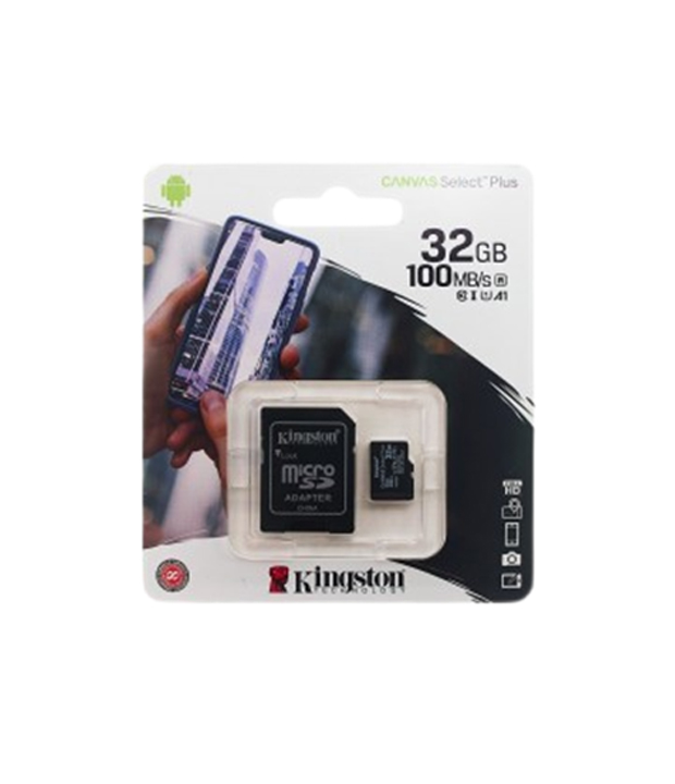 Memorias Micro SD y USB
