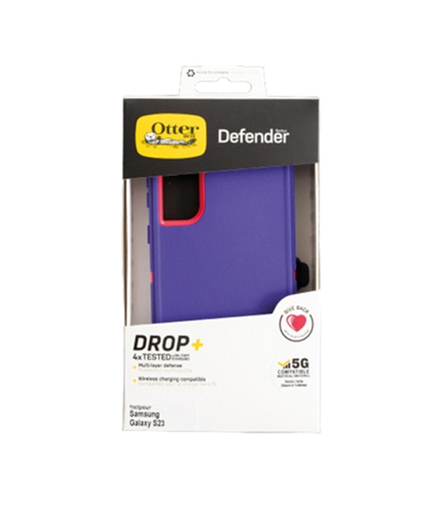 Protectores OtterBox