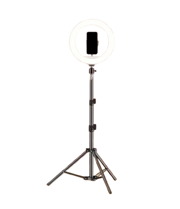 Selfie Stick y Tripodes