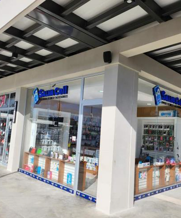 Reparación de Celulares - SalvaCell