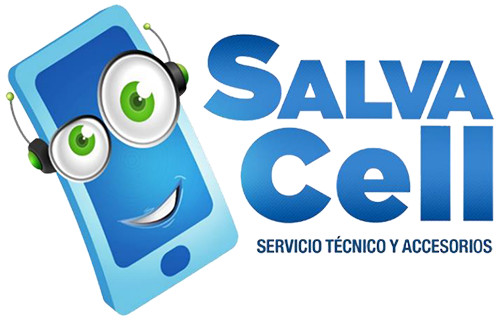 Reparación de Celulares - SalvaCell