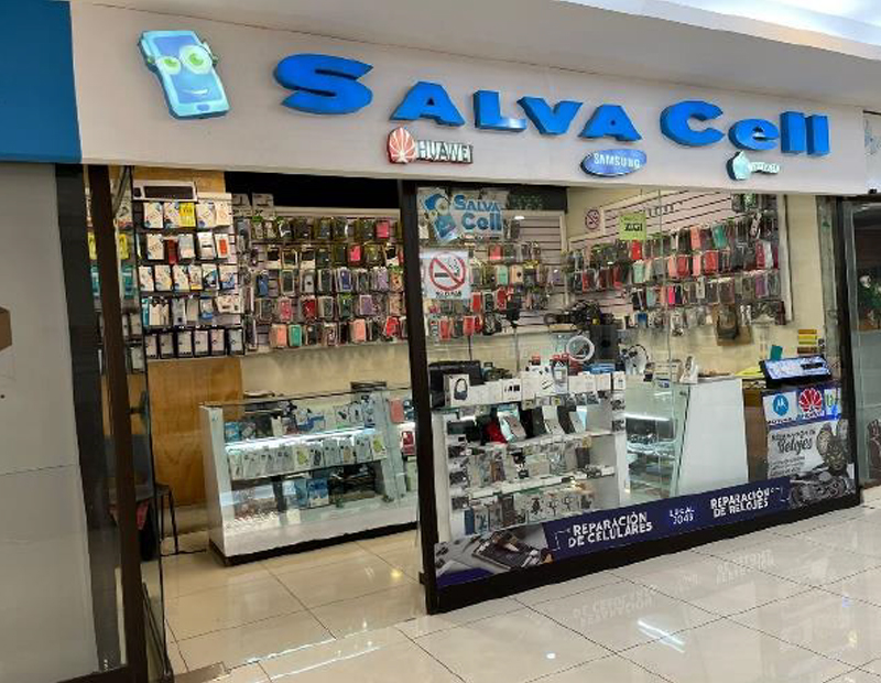 SalvaCell Géminis 10